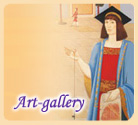 Art-gallery