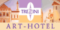Trezzini art hotel