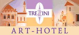 Trezzini art hotel